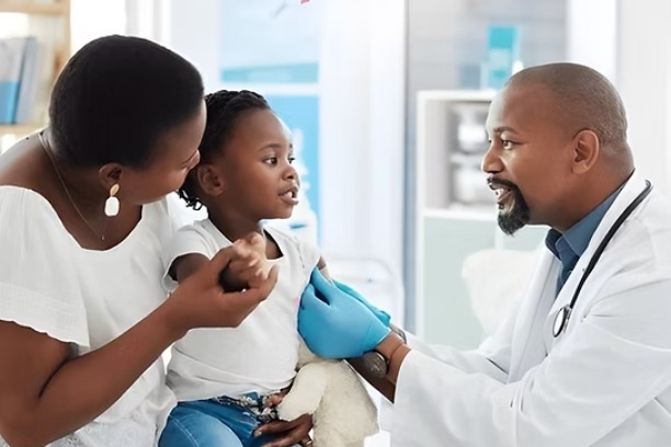 Nursing Mothers and Infant Care